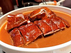 -锦府园·新台州菜(合生汇店)