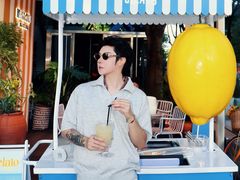 -深圳湾万象城(南山店)