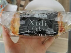 -西帝(时尚地下店)