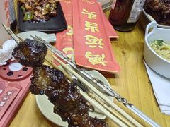 -炒豆合作社(东四总店)