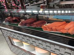 -RISE RESTAURANT(滨海湾金沙店)
