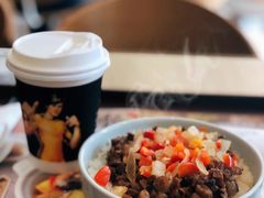 澳洲和牛饭-真功夫(北京路步行街店)