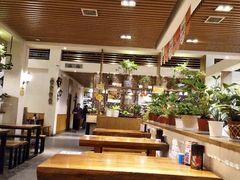 大堂-福苗小骆驼烧烤(曲江店)