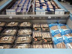 -果蔬好生活超市(乐堤港店)