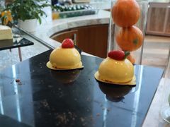 -漳州佰翔圆山酒店·圆山畔西餐厅