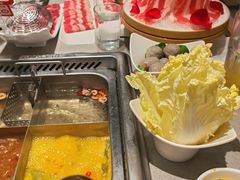 -海底捞火锅(壹悦城店)