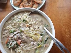 -坛南湾阿强农家乐.海鲜大排档老字号(福州地标美食店)