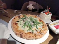 -佐度王子扒房(西城红场店)