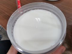 水牛奶（热）-民信老铺(华盖路店)