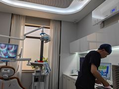 -牙博士口腔品牌连锁(杨浦店)