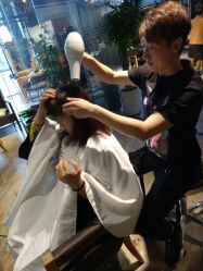 -妞妞麻吉