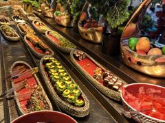 -九寸花汀(摩天活力城店)