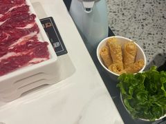 -八合里潮汕鲜牛肉火锅(上海汇智广场店)