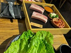 -黑牛の店·和牛烧肉(石家庄万象城店)