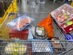 -山姆会员商店(杨桥西路店)