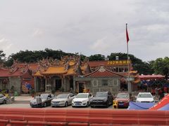-202特色排档(五缘湾店)