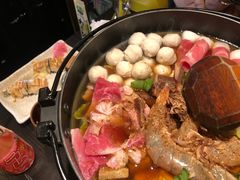 -鹏祖料理
