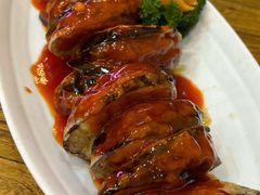 -闻香阁·清真(光荣道店)