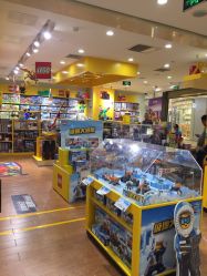 -KIDSLAND(北京蓝色港湾店)