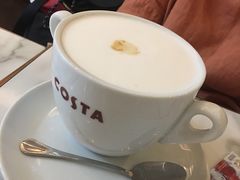 -COSTA COFFEE(成都来福士店)