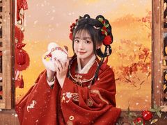-海马体照相馆(万菱汇店)