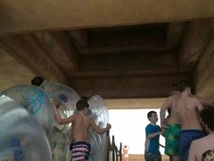 -亚特兰蒂斯水世界冒险乐园