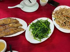 -蛇口康乐快餐鱼仔档(翠苑小区店)