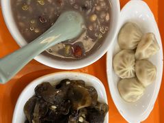 -梅园食堂
