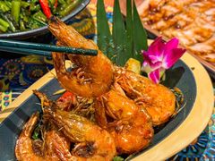 -马来西亚肉骨茶汤·招牌螃蟹·烧鸡·呷喱吧吧(海上世界店)