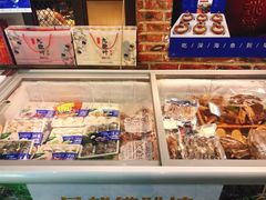 零售区-早船·深海鱼锅泡饼(金融港店)