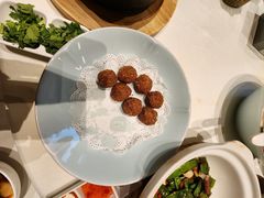 -玉华台饭庄·淮扬菜·烤鸭(望京店)