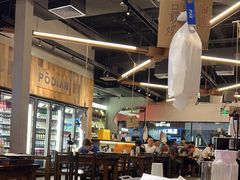 -破店肥哈·东北烧烤·夜宵(南山保利店)