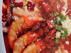 -香丰阁·烤鸭·川湘菜(清河店)