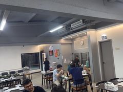 -老黑板筋(顺义总店)