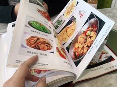 -清真·胖妈妈手抓餐厅(定西路长城宾馆店)