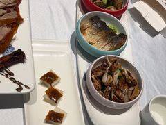 -苏淮景·苏闽融创菜·海鲜(原空港井河轩店)