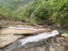 -广州白江湖森林公园