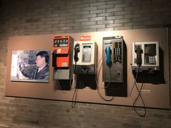 -上海电信博物馆