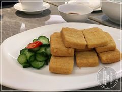 -鼎泰丰(国贸商城店)