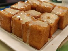 一口西多士-九龙冰室(动漫星城店)