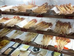 -马路边边串串香(双井直营店)