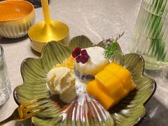 -Tegu泰古莲·泰国餐厅(红山6979店)