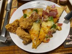 -汉巴味德(大悦城店)