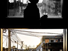 -来回·咖啡(钟村咖啡豆店)
