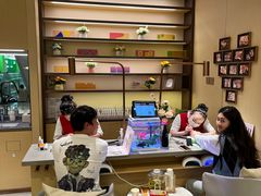 -海底捞火锅(武胜路凯德广场店)