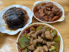 -雨田饭店