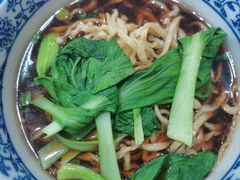 锅盖面-苏渝轩锅盖面(润州万达广场店)