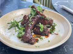 -The Rug Cafe(王府中环店)