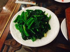 -西江美食舫·江西菜(健德桥店)