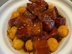 -楚太子  中餐&烧烤(武大店)
